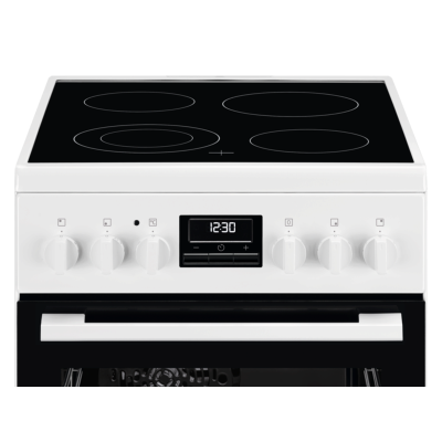 Комбінована плита Electrolux LKR540266W (7091301)