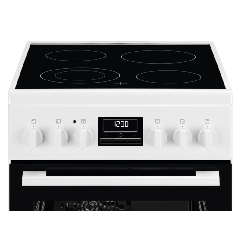 Комбінована плита Electrolux LKR540266W (7091301)