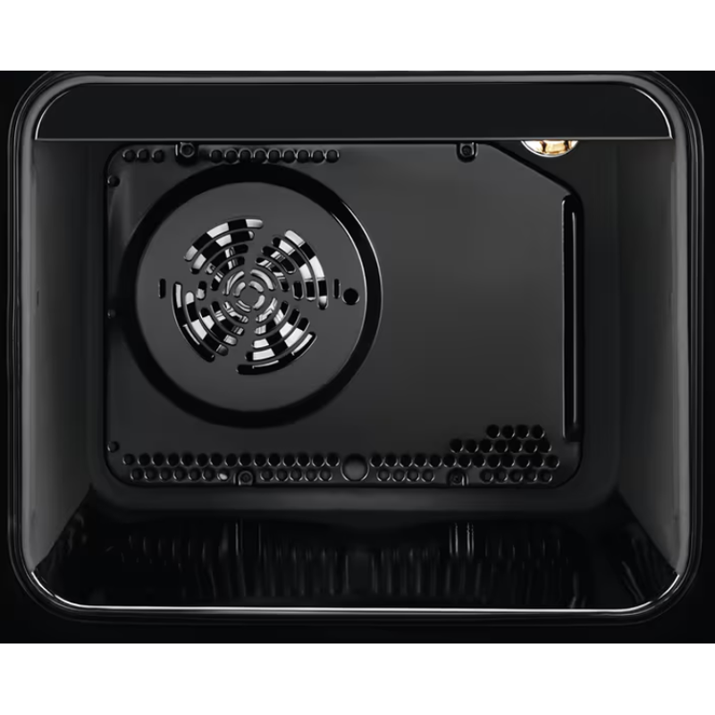 Комбінована плита Electrolux LKR540266W (7091301)