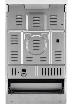 Комбінована плита Electrolux LKR540266W (7091301)
