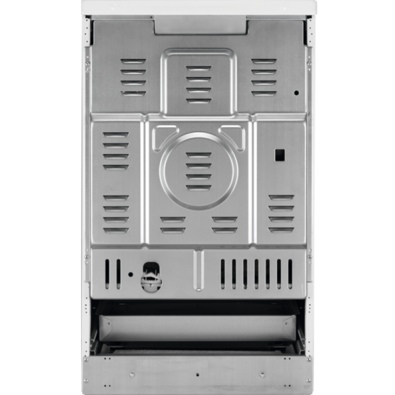 Комбінована плита Electrolux LKR540266W (7091301)