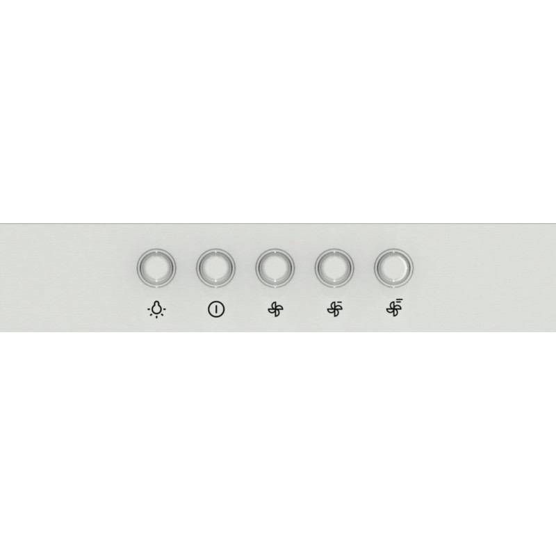 Витяжка Gorenje WHC529E4X (KH50A-F2LB) (7094143)