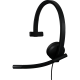 Гарнітура Logitech H570e Corded Mono BLACK-USB-A (981-001426) (7095236)