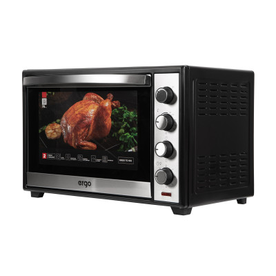 Електропіч ERGO TO 910 (7091390)