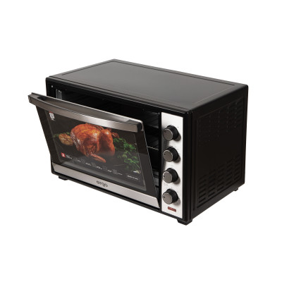 Електропіч ERGO TO 910 (7091390)