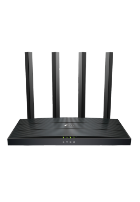Бездротовий маршрутизатор TP-Link Archer AX17, AX1500 Wi-Fi 6 (7062175)