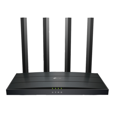 Бездротовий маршрутизатор TP-Link Archer AX17, AX1500 Wi-Fi 6 (7062175)
