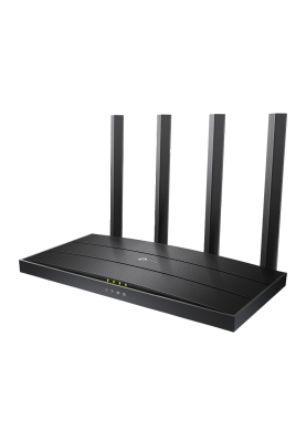 Бездротовий маршрутизатор TP-Link Archer AX17, AX1500 Wi-Fi 6 (7062175)