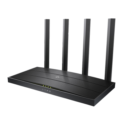 Бездротовий маршрутизатор TP-Link Archer AX17, AX1500 Wi-Fi 6 (7062175)