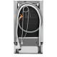 Посудомийна машина Electrolux EEA913100L (6812188)