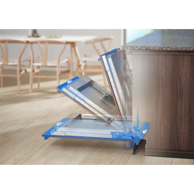 Посудомийна машина Electrolux EEA913100L (6812188) Посудомийна машина Electrolux EEA913100L (6812188)