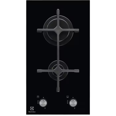 Газова варильна поверхня Electrolux EGC3322NVK (6917742)