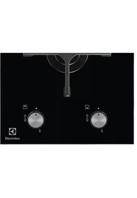 Газова варильна поверхня Electrolux EGC3322NVK (6917742)