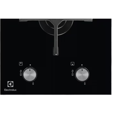 Газова варильна поверхня Electrolux EGC3322NVK (6917742)