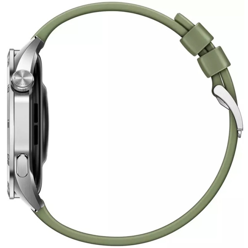 Смарт годинник Huawei WATCH GT 4 46mm Green (6927260)