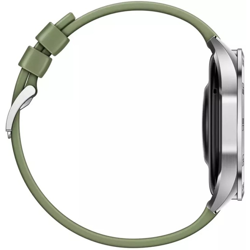 Смарт годинник Huawei WATCH GT 4 46mm Green (6927260)