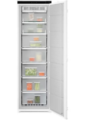 Морозильна камера Electrolux EUN7NE18S (7083117)