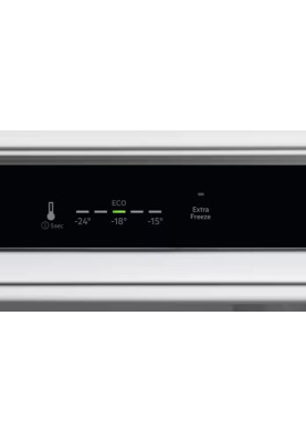 Морозильна камера Electrolux EUN7NE18S (7083117)