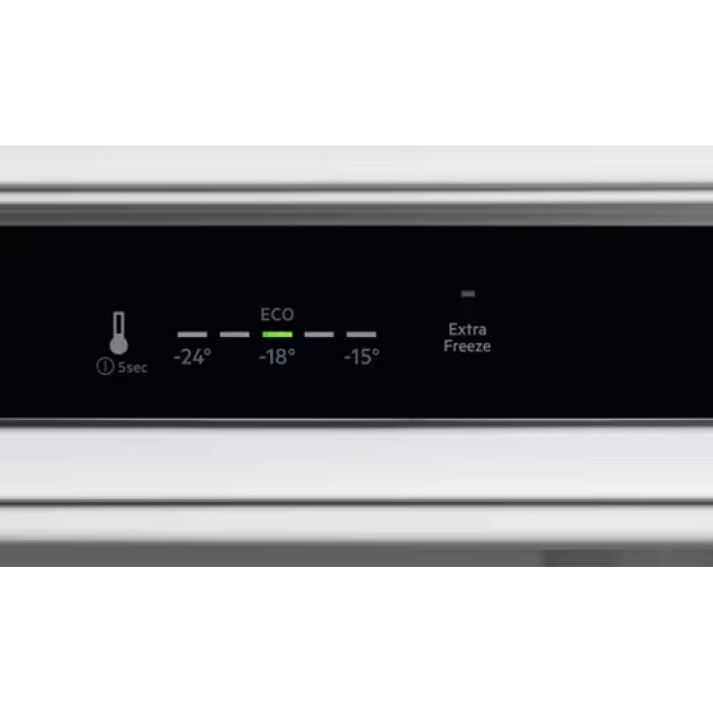 Морозильна камера Electrolux EUN7NE18S (7083117)