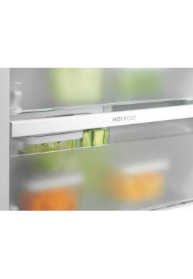 Морозильна камера Electrolux EUN7NE18S (7083117)