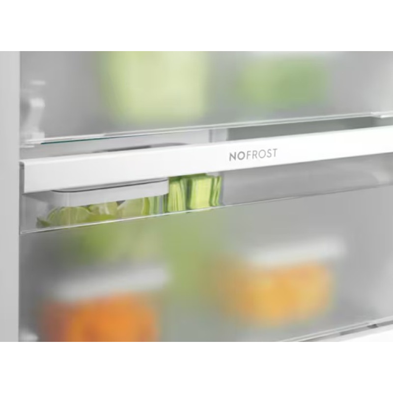 Морозильна камера Electrolux EUN7NE18S (7083117)