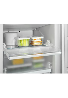 Морозильна камера Electrolux EUN7NE18S (7083117)