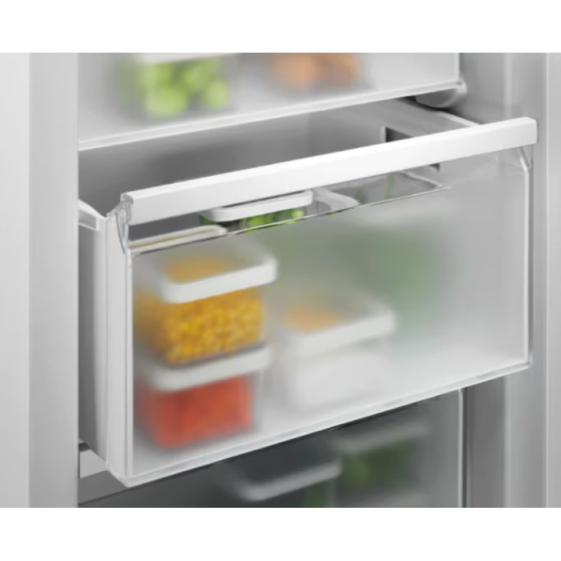 Морозильна камера Electrolux EUN7NE18S (7083117)