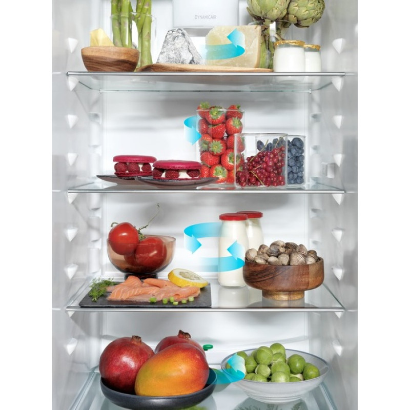 Холодильник Electrolux ERD6DE18S1 (7091305)