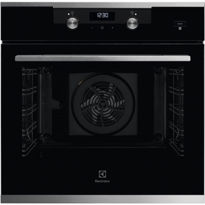 Електрична духова шафа Electrolux KODEF70X (7091776)