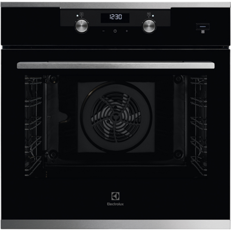 Електрична духова шафа Electrolux KODEF70X (7091776)