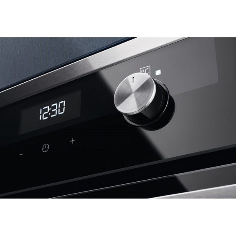 Електрична духова шафа Electrolux KODEF70X (7091776)