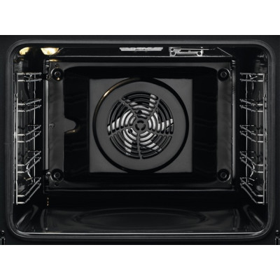 Електрична духова шафа Electrolux KODEF70X (7091776)