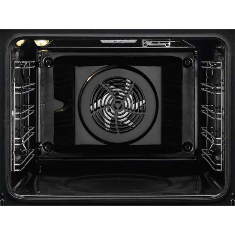 Електрична духова шафа Electrolux KODEF70X (7091776)