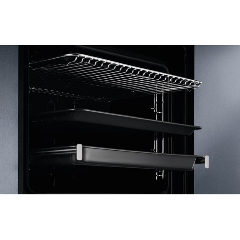 Електрична духова шафа Electrolux KODEF70X (7091776)