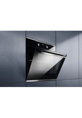 Електрична духова шафа Electrolux KODEF70X (7091776)