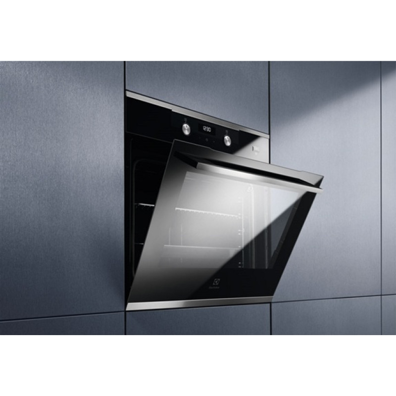 Електрична духова шафа Electrolux KODEF70X (7091776)
