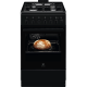 Комбінована плита Electrolux LKK520022K (7091787)