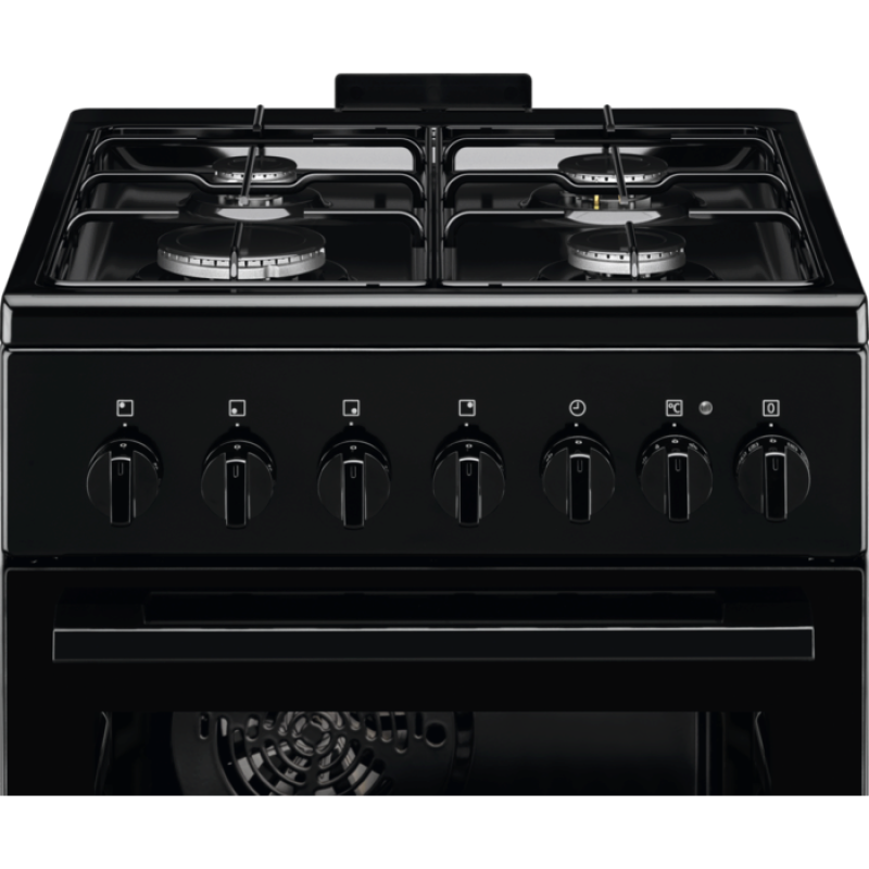 Комбінована плита Electrolux LKK520022K (7091787)