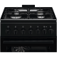 Комбінована плита Electrolux LKK520022K (7091787)