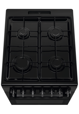 Комбінована плита Electrolux LKK520022K (7091787)