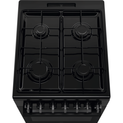 Комбінована плита Electrolux LKK520022K (7091787)