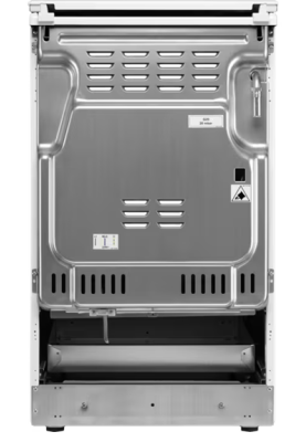 Комбінована плита Electrolux LKK520022K (7091787)