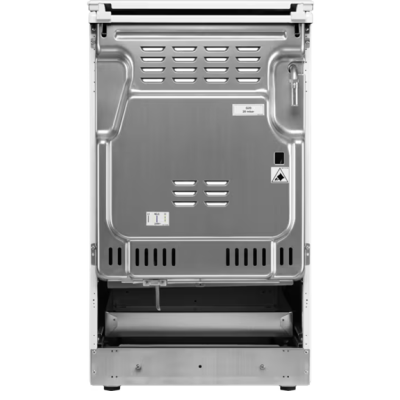 Комбінована плита Electrolux LKK520022K (7091787)