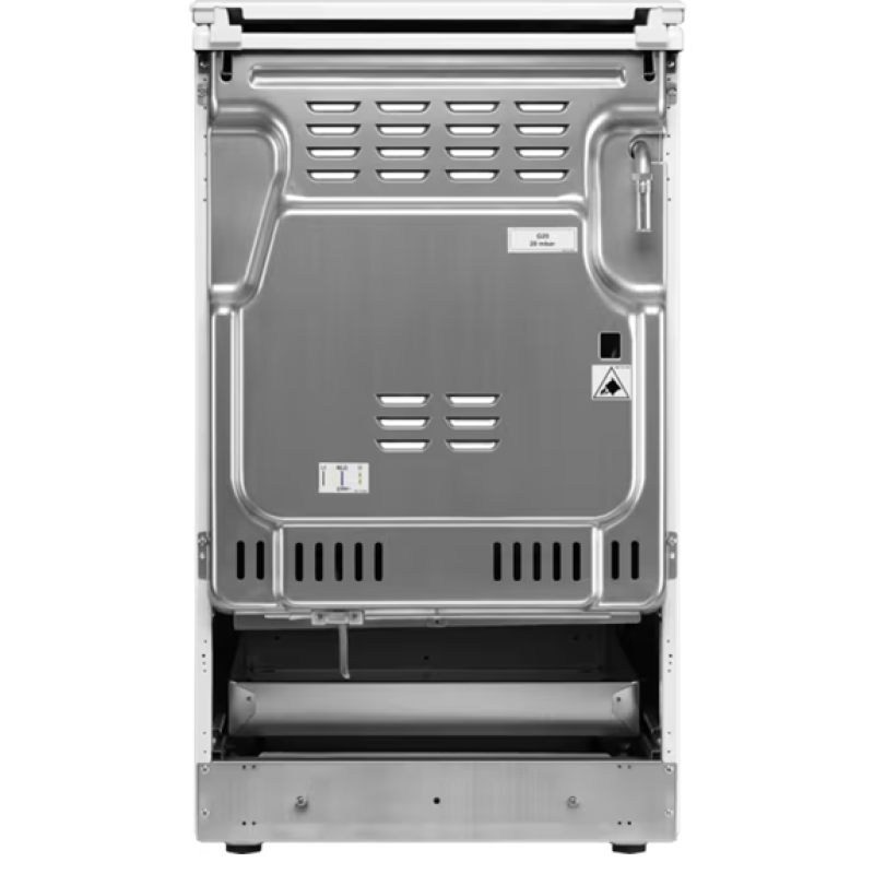 Комбінована плита Electrolux LKK520022K (7091787)