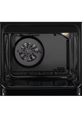 Комбінована плита Electrolux LKK520022K (7091787)