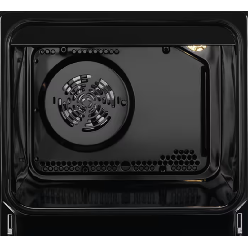 Комбінована плита Electrolux LKK520022K (7091787)