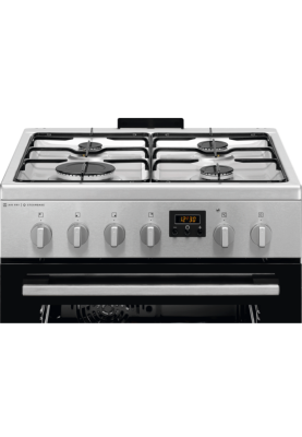 Комбінована плита Electrolux LKK660221X (7095664)