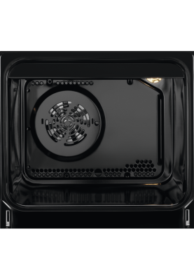 Комбінована плита Electrolux LKK660221X (7095664)