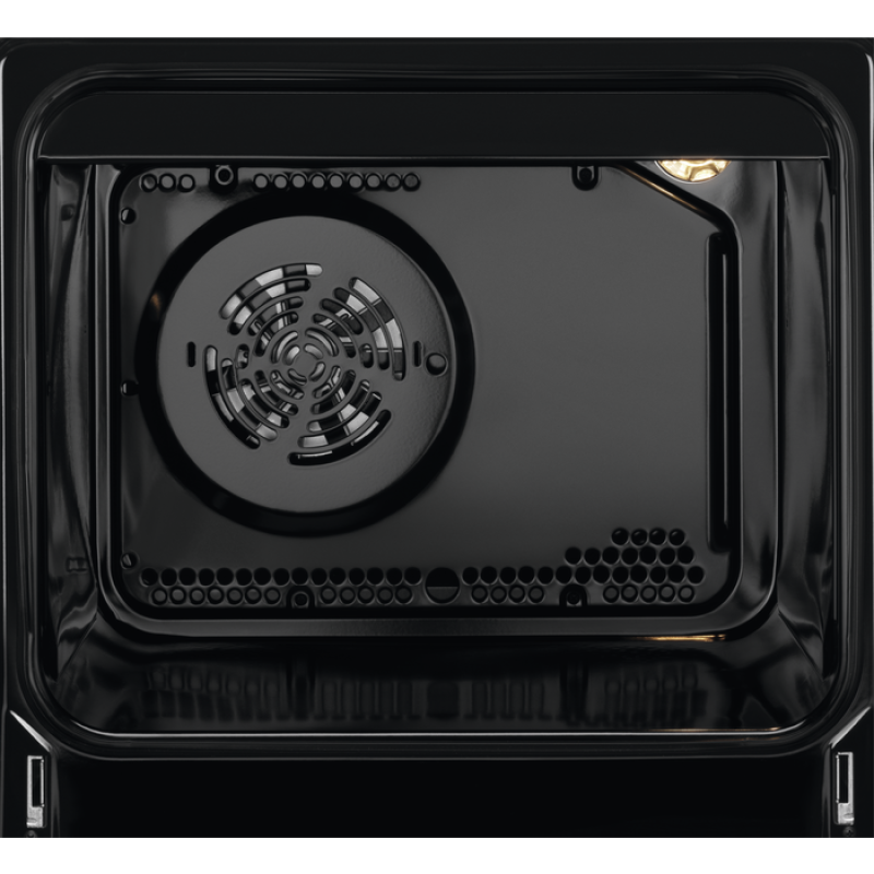 Комбінована плита Electrolux LKK660221X (7095664)