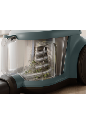 Пилосос Electrolux EL31C2OG (7095667)